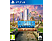 Cities: Skylines - Parklife Edition  - PlayStation 4 - Handbuch: Deutsch