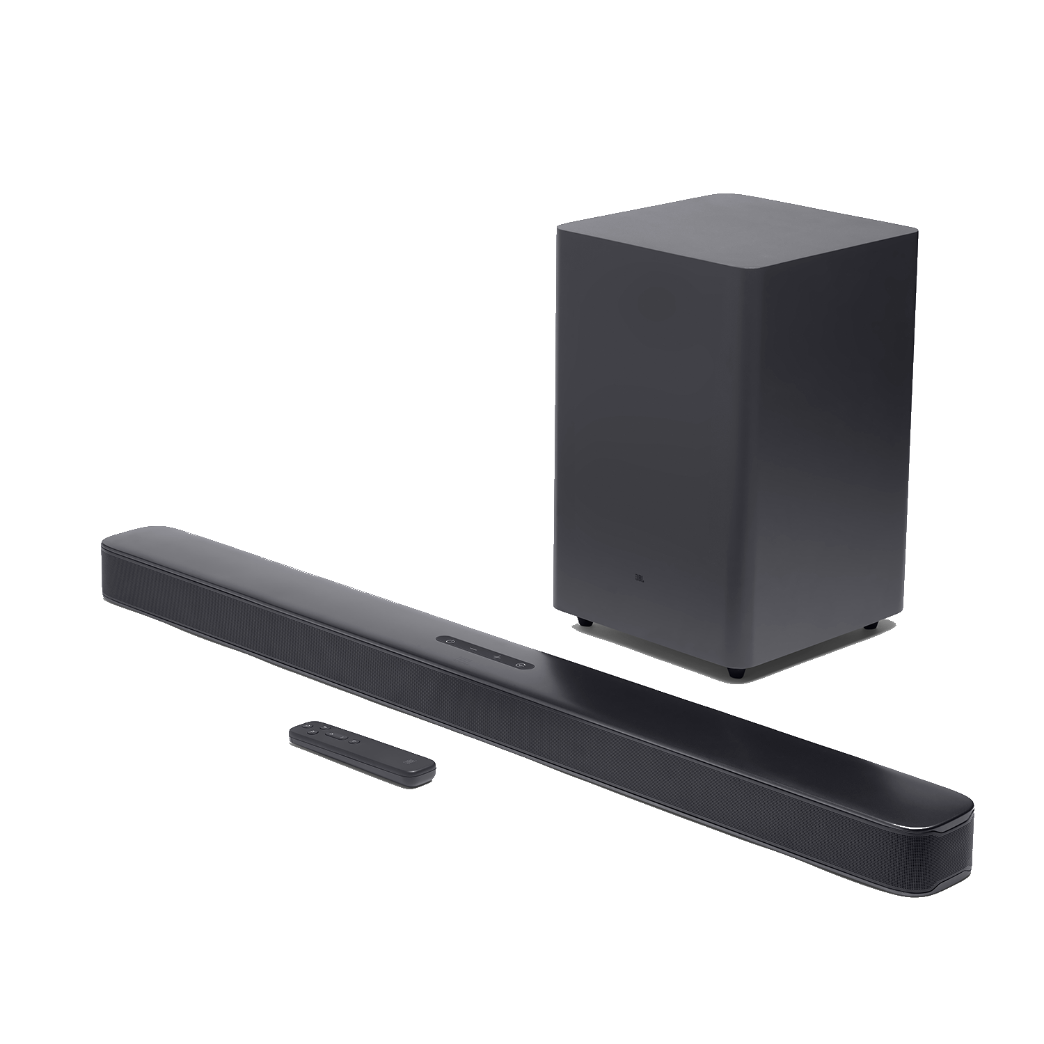 JBL Bar 2.1 Deep Bass