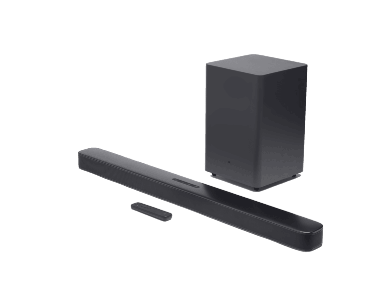 jbl soundbar 2.1 media markt