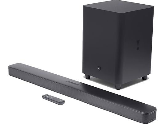 JBL Bar 5.1 Surround