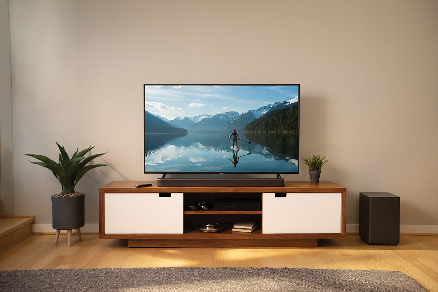 JBL Bar 2.1 Deep Bass