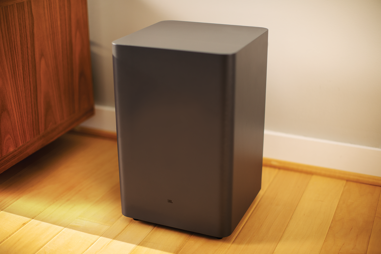 JBL Bar 2.1 Deep Bass