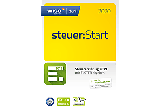 Wiso Steuer Start Pc Mediamarkt