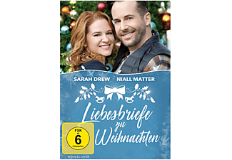 Liebesbriefe zu Weihnachten [DVD]