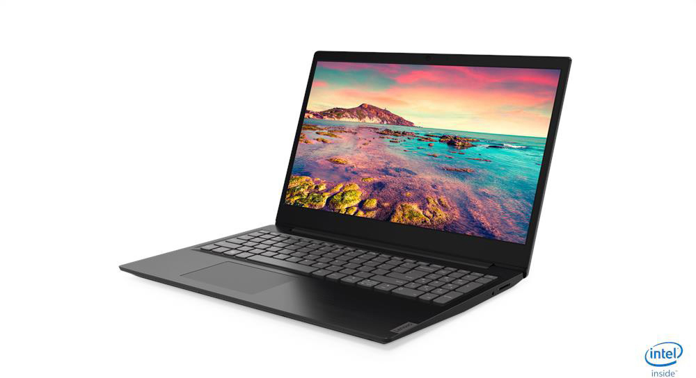 LENOVO ideapad S145-15IWL - 15,6 Zoll - Intel® Core™ i5 i5-8265U - 8 GB - 512 GB - Intel® UHD 620 - Windows 10