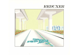alt-J - Reduxer (CD)