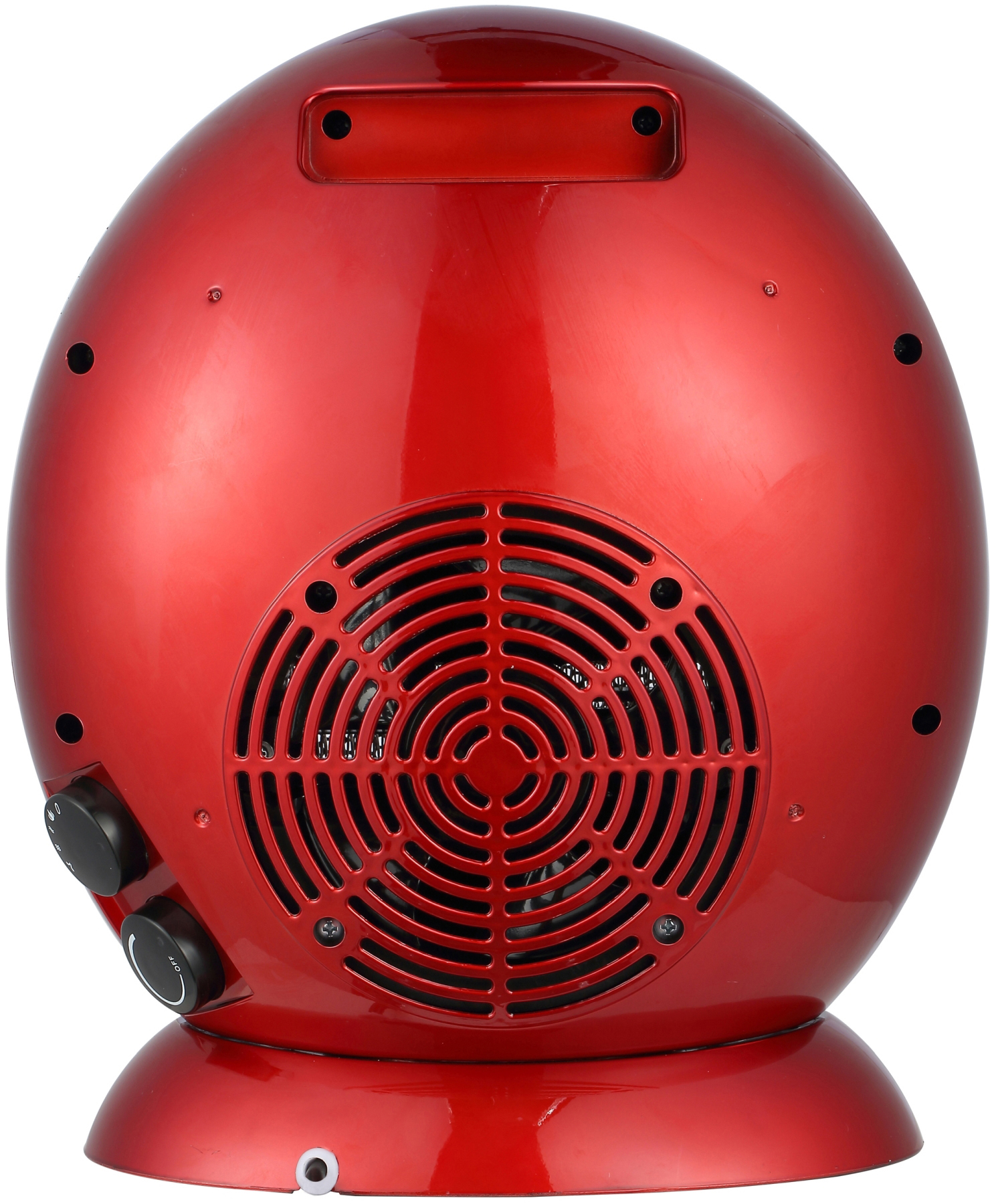 EL FUEGO AY3295 Elektrokamin Frankfurt Elektroheizung (1500 Watt)