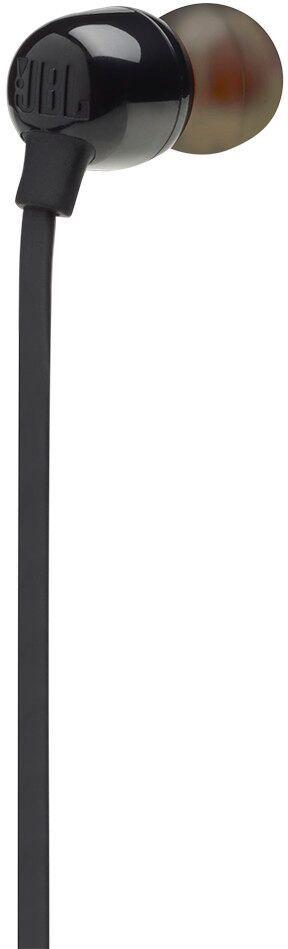 JBL Bluetooth Kopfhörer Tune 115BT In-Ear, schwarz