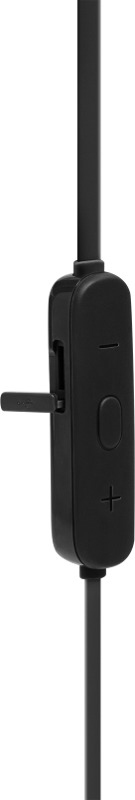 JBL Bluetooth Kopfhörer Tune 115BT In-Ear, schwarz