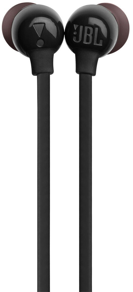 JBL Bluetooth Kopfhörer Tune 115BT In-Ear, schwarz