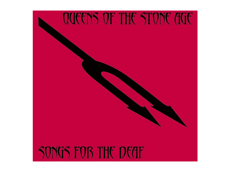 Songs for the Deaf (Reissue)