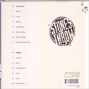 Kiefer - SUPERBLOOM  - (CD)