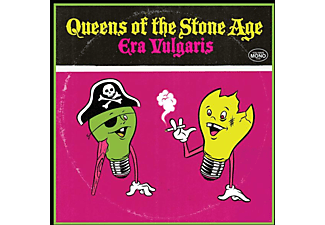 Queens Of The Stone Age - RATED R  - (Vinyl)