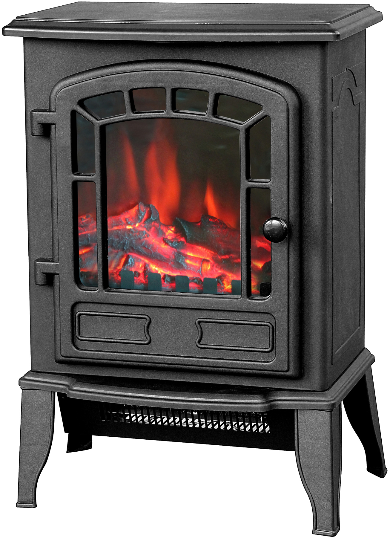 EL FUEGO AY6871 Elektrokamin Como Elektrokamin (2000 Watt)