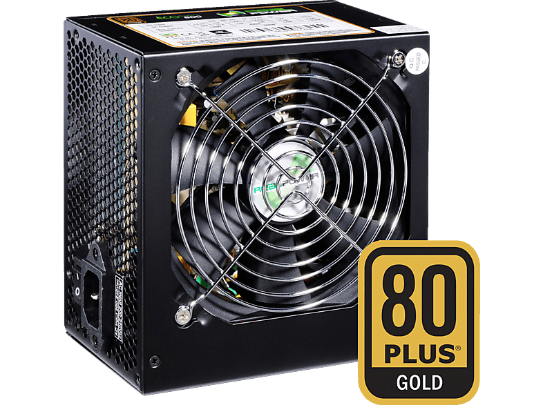 ULTRON REALPOWER RP750 80 plus gold 750 Watt kaufen SATURN