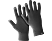 CELLULARLINE Sense Touch Gloves - Touchscreen-Handschuhe (Schwarz)