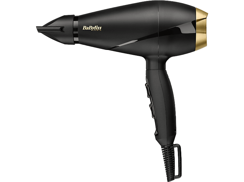 BABYLISS Haardroger Power Pro 2000 (6704E)