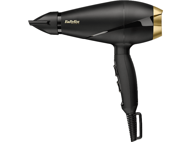 Babyliss Power Pro 2000 Sèche-cheveux 6704E