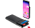 HAMA Red Sensation No. 1 - Coque (Convient pour le modèle: Samsung Galaxy S10)