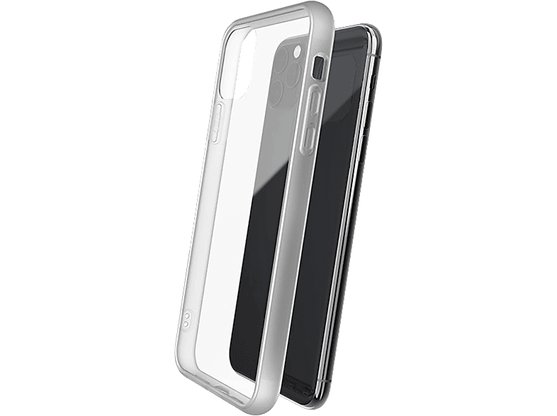 X-DORIA Cover Glass Plus iPhone 11 Pro Max Transparant (484947)