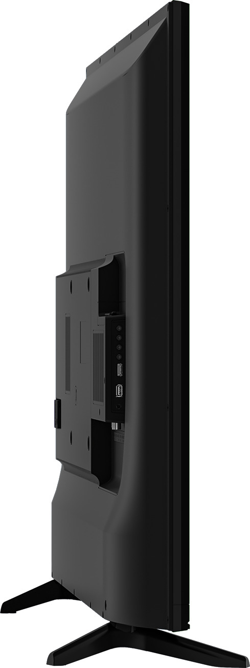 GRUNDIG  43 GUB 7060 Fire Tv Edition LED TV (Flat, 43 Zoll / 108 cm, UHD 4K, SMART TV, Fire TV Experience)