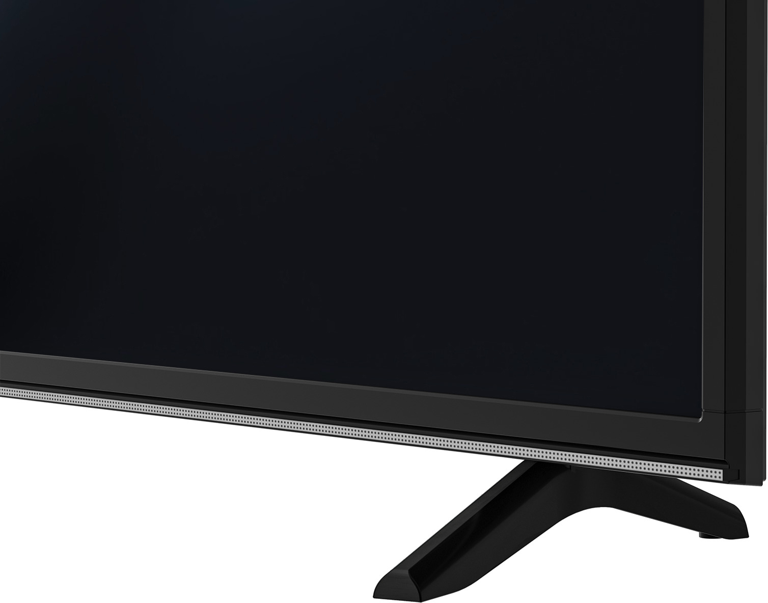 GRUNDIG  43 GUB 7060 Fire Tv Edition LED TV (Flat, 43 Zoll / 108 cm, UHD 4K, SMART TV, Fire TV Experience)