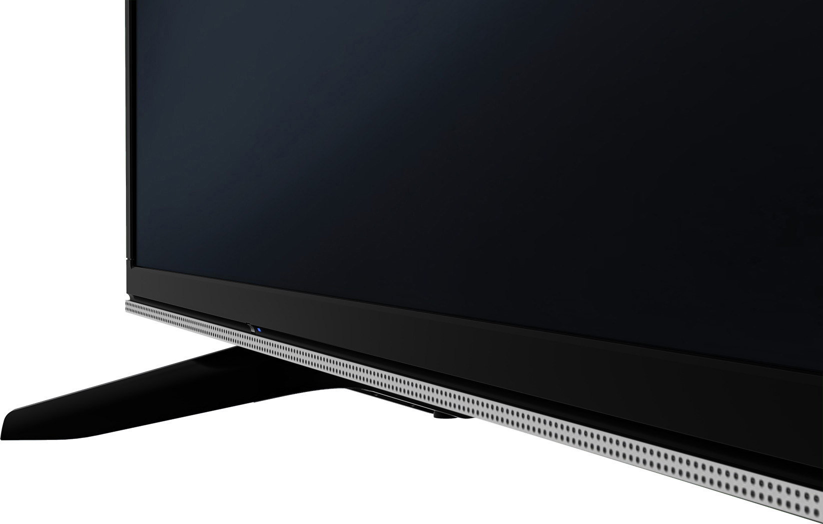 GRUNDIG  43 GUB 7060 Fire Tv Edition LED TV (Flat, 43 Zoll / 108 cm, UHD 4K, SMART TV, Fire TV Experience)