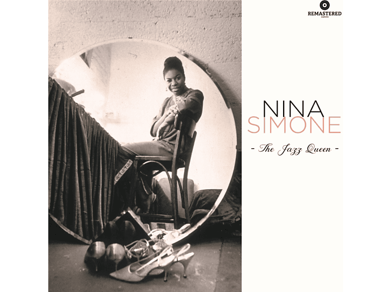 Nina Simone - The Jazz Queen Vinyl