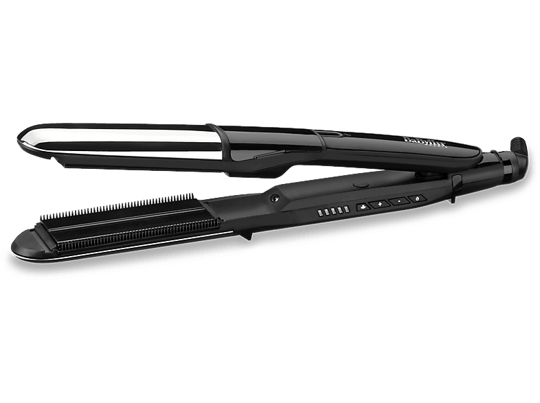 Babyliss Stijltang - Krultang Steam Shine (st496e)