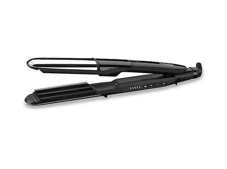 Lisseur à vapeur BaByliss Steam Shine ST496E