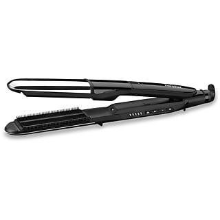 BABYLISS Stijltang - Krultang Steam Shine (ST496E)