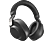 JABRA ELITE 85H Bluetooth fejhallgató, titán-fekete(186777)