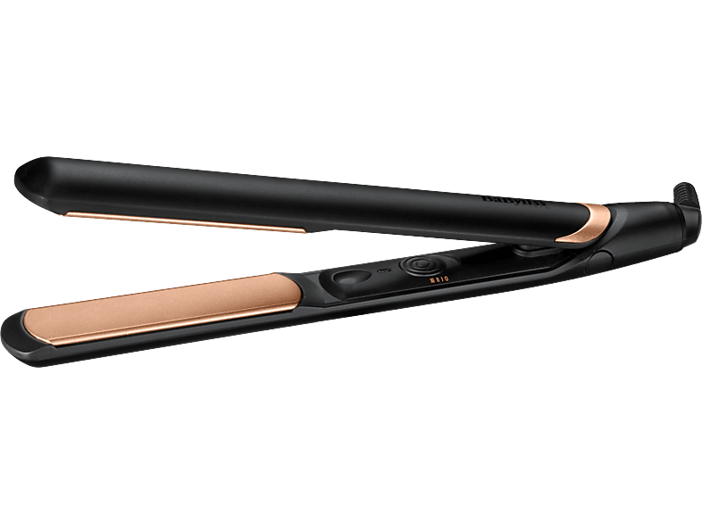 Babyliss Stijltang Bronze Shimmer 235 (st598e)