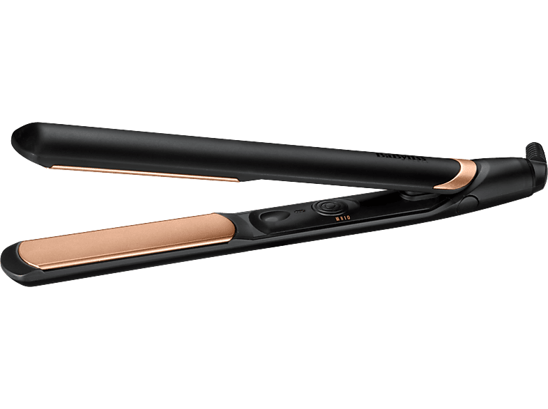 BABYLISS Stijltang Bronze Shimmer 235 (ST598E)