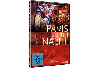 Paris bei Nacht DVD