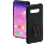 HAMA Red Sensation No. 2 - Coque (Convient pour le modèle: Samsung Galaxy S10)