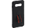 HAMA Red Sensation No. 2 - Coque (Convient pour le modèle: Samsung Galaxy S10)