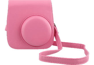 TNB LENSY INSTAX 8-9 - Sac photo (Rose)