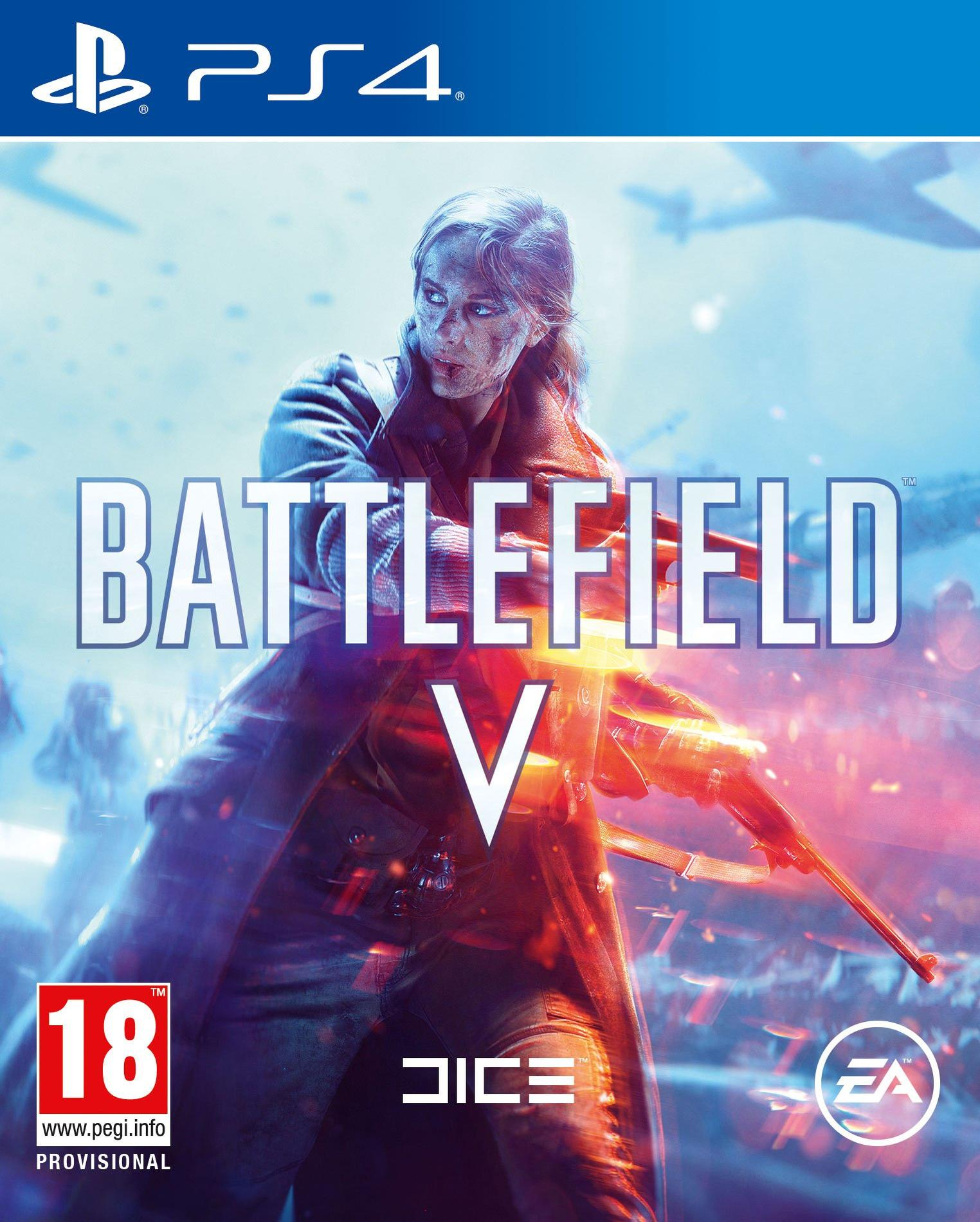 Battlefield 5 | PlayStation 4