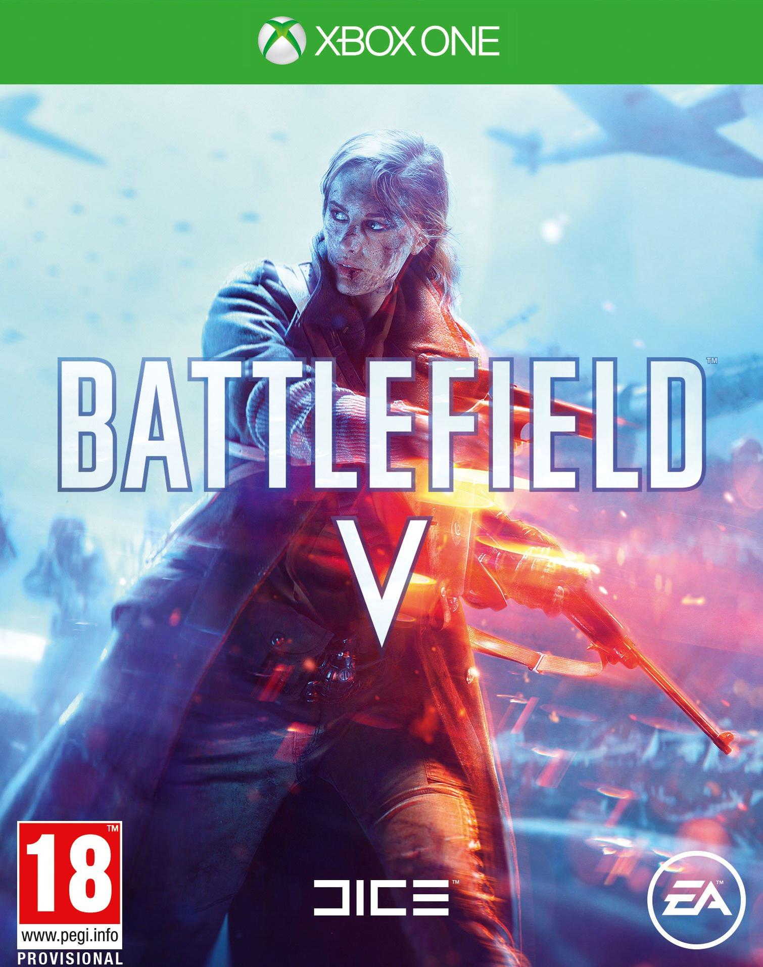 Battlefield 5 | Xbox One