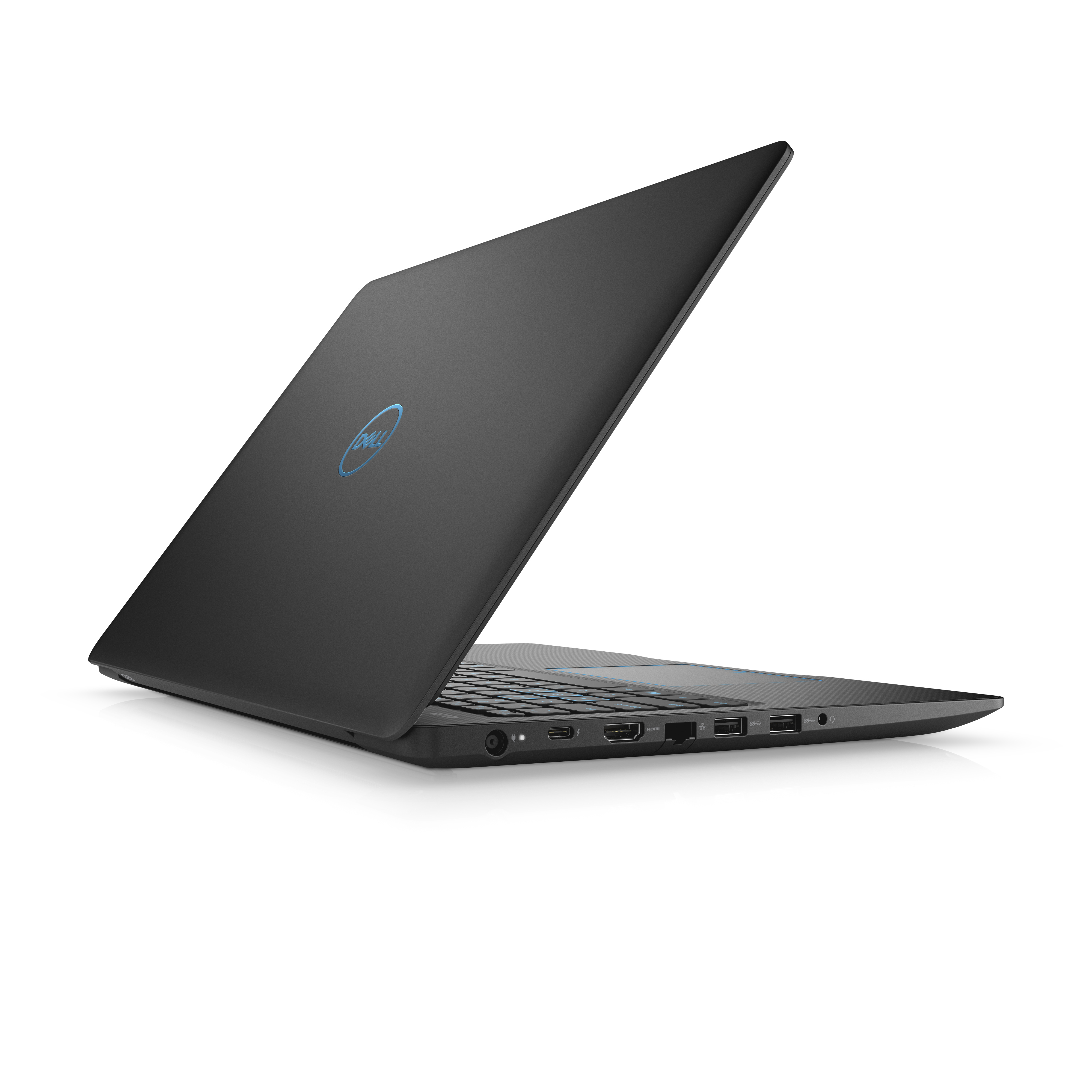 DELL G3 15 3579 - 15,6 Zoll - Intel® Core™ i7 i7-8750H - 8 GB - 1 TB - NVIDIA GeForce® GTX 1050 Ti - Windows 10 Home (64 Bit)