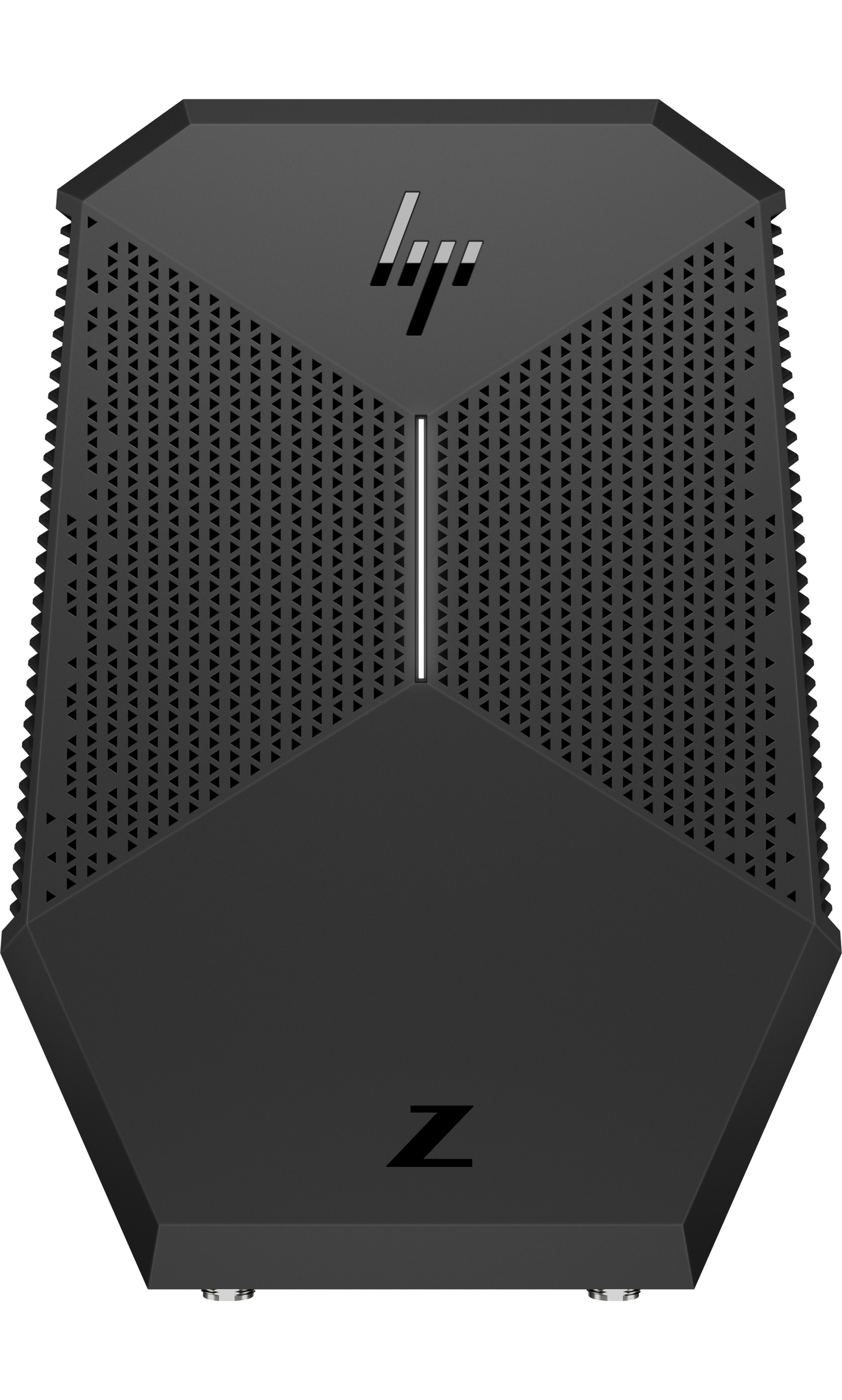 HP - B2B Z VR BACKPACK G1 I7-7820HQ/32GB/512GB/M2 SSD