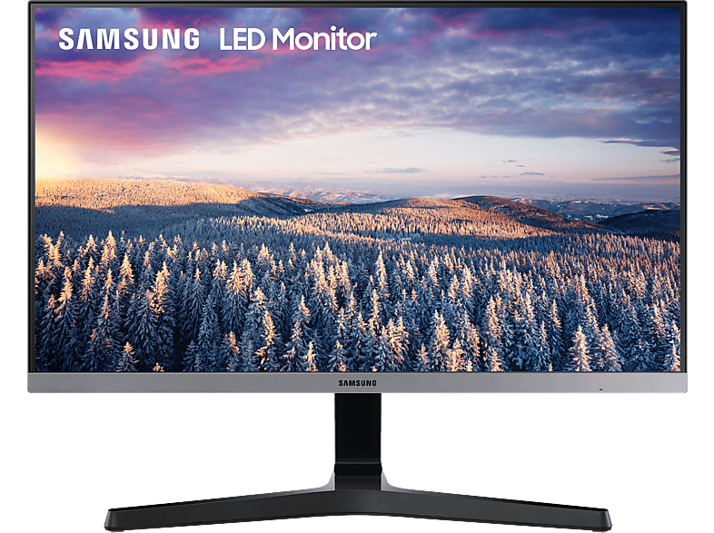 SAMSUNG LS24R350FHUXEN