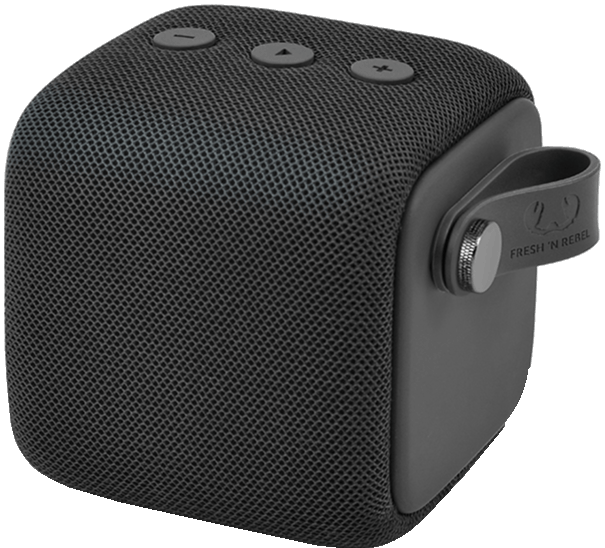 FRESH N REBEL Enceinte portable Rockbox Bold S Storm (1RB6000SG)