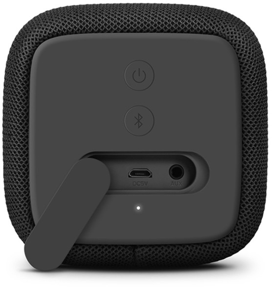 FRESH N REBEL Enceinte portable Rockbox Bold S Storm (1RB6000SG)