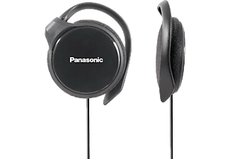 PANASONIC RP-HS46E-K fejhallgató