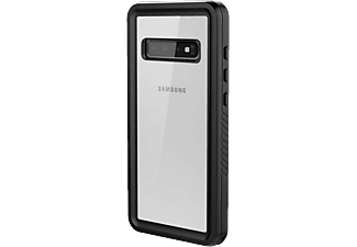 BLACK ROCK 360° Hero - Coque smartphone (Convient pour le modèle: Samsung Galaxy S10e)