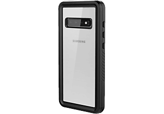 BLACK ROCK 360° Hero - Custodia smartphone (Adatto per modello: Samsung Galaxy S10e)