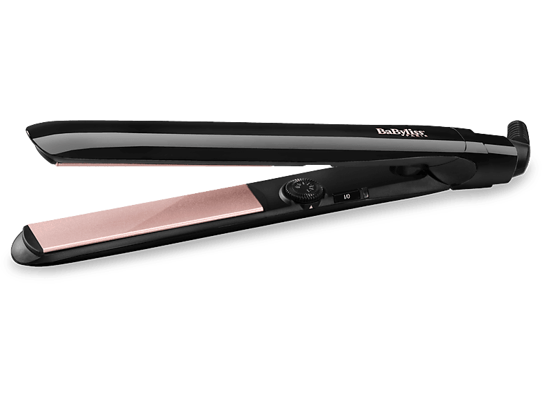 Babyliss Stijltang Smooth Control 235 (st298e)