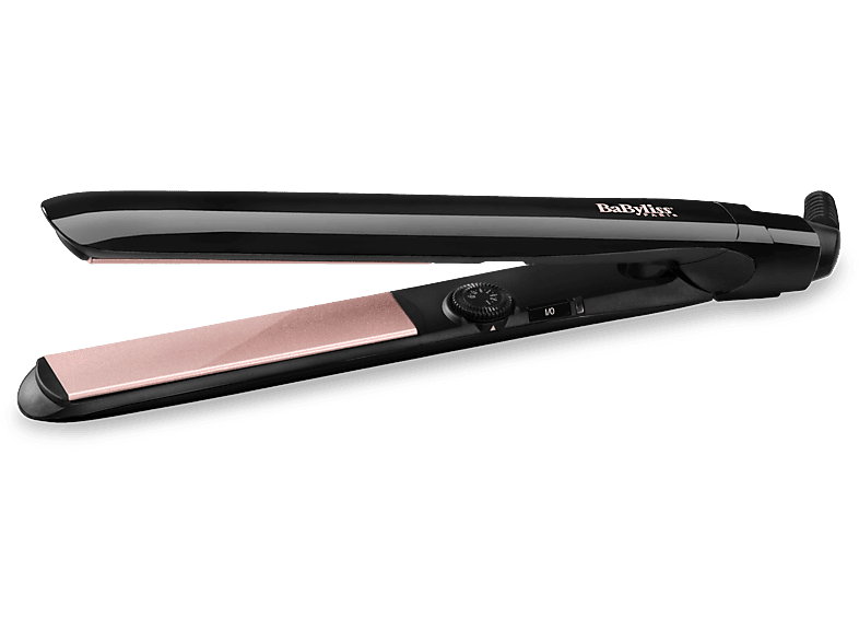 BABYLISS Stijltang Smooth Control 235 (ST298E)